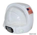 astronautenhelm volwassenen, Ophalen of Verzenden, Overige maten