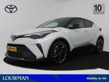 Toyota C-HR 1.8 Hybrid GR-Sport | Navigatie | JBL | BLS | PD beschikbaar voor biedingen