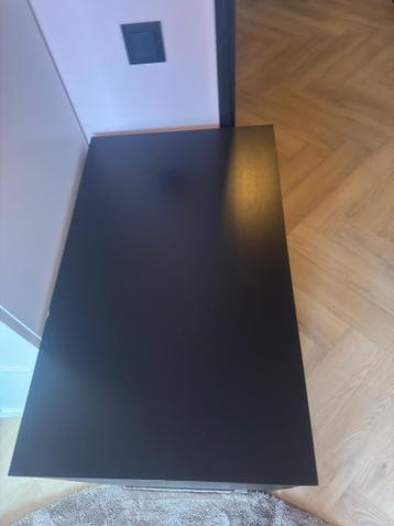 IKEA Malm ladekast - zwart - 3 lades - afbeelding 3