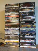Dvd’s te koop. 76 stuks, Alle leeftijden, Ophalen of Verzenden, Gebruikt