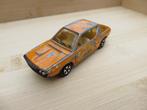 Majorette Renault 17TS RALLY, Hobby en Vrije tijd, Modelauto's | Overige schalen, Ophalen of Verzenden, Gebruikt