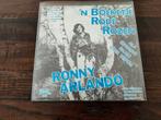 Ronny Arlando - 'n Boeketje Rode Rozen, Cd's en Dvd's, Vinyl | Nederlandstalig, Ophalen of Verzenden, Zo goed als nieuw, Overige formaten