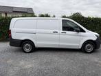 Mercedes-Benz Vito 114 CDI Lang Automaat | Navi | Camera | A, Automaat, Gebruikt, 4 cilinders, Wit