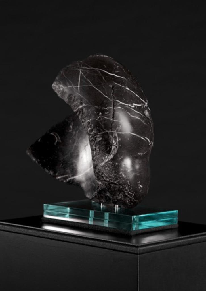 Marmeren beeld, Antiek en Kunst, Kunst | Beelden en Houtsnijwerken, Ophalen