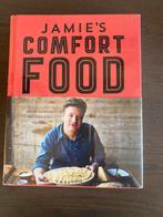 Jamie Oliver - Jamie's comfort food.NIEUW!nog in de folie, Nieuw, Ophalen of Verzenden, Jamie Oliver