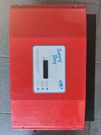 Omvormer / inverter SMA SWR 2500, Ophalen, Gebruikt