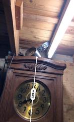 Oude staande klok - Op te halen in Vreeland, Ophalen
