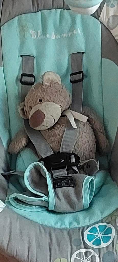 Knuffel beer vermist in Rotterdam!, Kinderen en Baby's, Speelgoed | Knuffels en Pluche, Beer, Ophalen of Verzenden