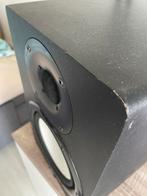 Yamaha HS7 Studio Monitor, Gebruikt, 60 tot 120 watt, Front, Rear of Stereo speakers, Ophalen