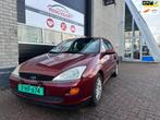 Ford Focus 1.6-16V Ghia Leer, 1596 cc, 101 pk, Gebruikt, Handgeschakeld