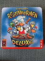 Regenwormen DeLuxe - Zo goed als nieuw! (Van Reinier Knizia), Hobby en Vrije tijd, Gezelschapsspellen | Bordspellen, Vijf spelers of meer