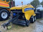 2021 New Holland RB135 ULTRA Balen Pers-Wikkelaar Combinatie, Zakelijke goederen, Overige, Oogstmachine
