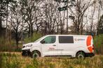 Peugeot Expert zakelijk te huur | €45,- per dag, Verhuiswagen of Bestelauto