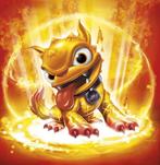 Molten Hot Dog - Skylanders Giants, Avontuur en Actie, Activision Blizzard International B.V., Eén computer, Zo goed als nieuw