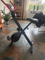 Hometrainer - Zo goed als nieuw, Sport en Fitness, Ophalen of Verzenden, Zo goed als nieuw, Metaal, Benen