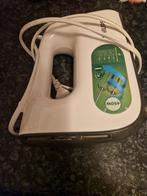 Philips Mixer met Benodigdheden, Gebruikt, 3 snelheden of meer, Ophalen of Verzenden, Vaatwasserbestendig