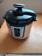 Multicooker, Ophalen, Zo goed als nieuw
