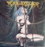 Wild Cat. Love Attack, Ophalen of Verzenden, Gebruikt