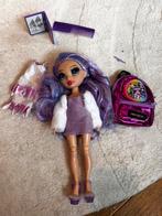 Compleet en niew rainbow high setje, Kinderen en Baby's, Speelgoed | Poppen, Ophalen of Verzenden, Zo goed als nieuw, Barbie