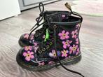 Dr. Martens meisjesschoenen, Kinderen en Baby's, Kinderkleding | Schoenen en Sokken, Ophalen, Zo goed als nieuw, Meisje, Schoenen