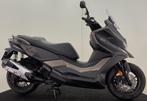 Kymco DTX 360i ABS/TCS nieuw AANBIEDING!!!!, 320 cc, Bedrijf, ABS, Minimaal motorrijbewijs A2