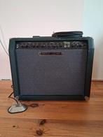 Trace Elliott Super Tramp 80w Guitar combo, versterker, Muziek en Instrumenten, Versterkers | Bas en Gitaar, Ophalen of Verzenden