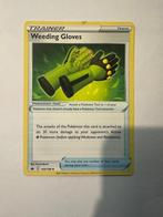 Weeding Gloves – 155/198 – Chilling Reign, Ophalen of Verzenden, Zo goed als nieuw, Losse kaart