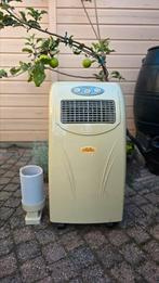 Everglades EV9034 mobiele airco, Ophalen, Gebruikt, Minder dan 60 m³