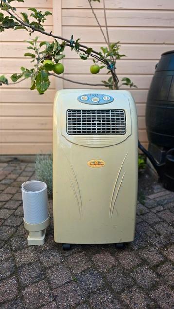 Everglades EV9034 mobiele airco beschikbaar voor biedingen