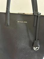 Michael kors tas, Sieraden, Tassen en Uiterlijk, Tassen | Damestassen, Ophalen of Verzenden, Gebruikt, Zwart, Handtas