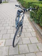 Fiets, Ophalen, Zo goed als nieuw