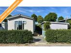Chalet te koop met eigen grond in Wognum,Noord-Holland!R#52R, Caravans en Kamperen, Stacaravans, Tot en met 4