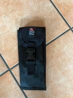 Tasje voor aan backplate/stabjack, Watersport en Boten, Duiken, Ophalen of Verzenden, Zo goed als nieuw
