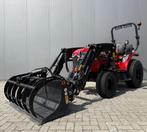 Massey Ferguson 1735 compact - 38PK - Hydrostaat - 79 uur! -, Gebruikt, Tot 2500, Verzenden, Tot 80 Pk
