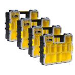 Stanley 1-97-518/4 4 x FATMAX Pro Organizer Diep IP54 | 446
