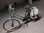 GIANT fiets, maat L, in goede staat, zonder fietstas, Ophalen of Verzenden, Gebruikt