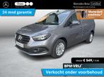 Mercedes-Benz Citan 112 CDI L1 Select | Citan BPM-vrij kopen, Auto's, Voorwielaandrijving, Stof, Gebruikt, Euro 6