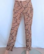 CAMBIO Stretch Broek , Maat 38, Verzenden, Zo goed als nieuw, Maat 38/40 (M), Overige kleuren