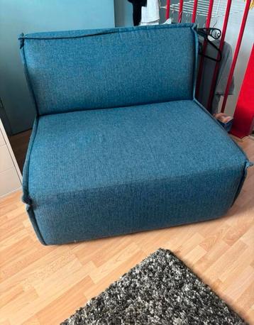Umix bank deel blauw beschikbaar voor biedingen