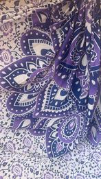Mandala kleden, Huis en Inrichting, Stoffering | Tapijten en Kleden, Overige kleuren, Nieuw, Ophalen of Verzenden, 200 cm of meer
