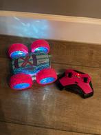 Exost bestuurbare auto roze, Ophalen of Verzenden, Zo goed als nieuw