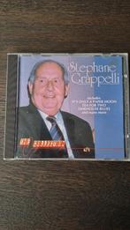 Stephane Grappelli - The collection, Ophalen of Verzenden, 1980 tot heden, Gebruikt, Jazz