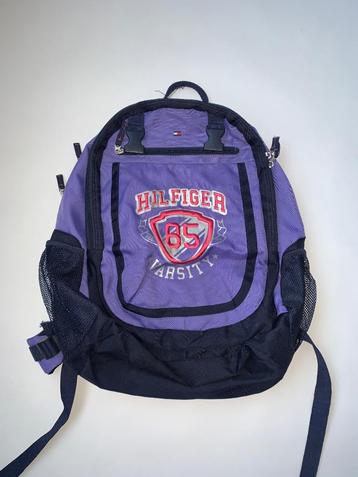HILFIGER rugzak in ~~nieuw~~ staat beschikbaar voor biedingen