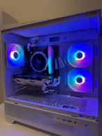 Gaming pc. Ryzen 5 3600 gtx 1060 6gb, Computers en Software, Desktop Pc's, Ophalen of Verzenden, Zo goed als nieuw, Gaming, 3 tot 4 Ghz