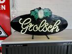 Grolsch bier oude reclame NeoN, Ophalen, ., Lichtbak of (neon) lamp, .