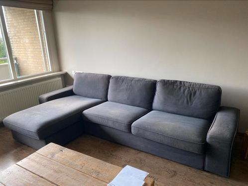 Kivik bank Ikea, Huis en Inrichting, Banken | Sofa's en Chaises Longues, Zo goed als nieuw, Tweepersoons, 75 tot 100 cm, Stof