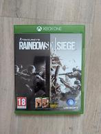 Rainbow six siege (Tom Clancy's), Vanaf 18 jaar, Shooter, 1 speler, Ophalen of Verzenden