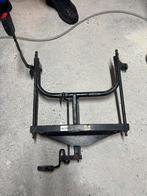 Recaro stoel frame golf 3 polo, Auto-onderdelen, Ophalen of Verzenden, Gebruikt