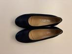 Dames pump blauw, Kleding | Dames, Schoenen, Ophalen, Zo goed als nieuw, Blauw
