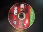 NBA2K17 2017 Basketbal voor Xbox One & series X, 3 spelers of meer, Ophalen of Verzenden, Zo goed als nieuw, Vanaf 3 jaar